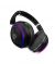 Audionic Hammer Wireless Headphone-Carbon Black - On Installments - IS-0257